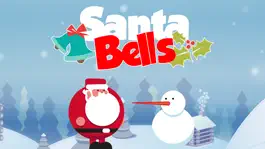 Game screenshot Santa Bells - Frosty Xmas Snowflake mod apk