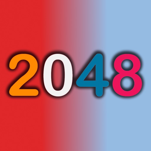 2048 Puzzle+ icon