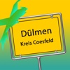 Dülmen Shopping App