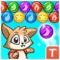 Rescue Pet Mania is an addictive puzzle game, join millions now