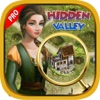 Hidden Valley - The Land of Mystery
