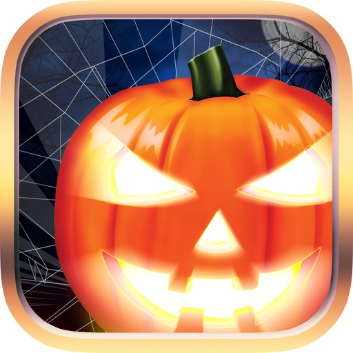 Halloween Slice FREE - Spooky Pumpkin Slasher Attack!