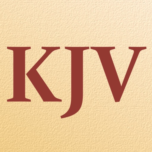 KJV Bible / AcroBible Suite icon