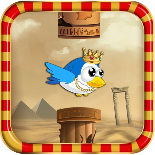 Lord of the Wings 2014 - Crazy Bird Edition, Top New Free Game