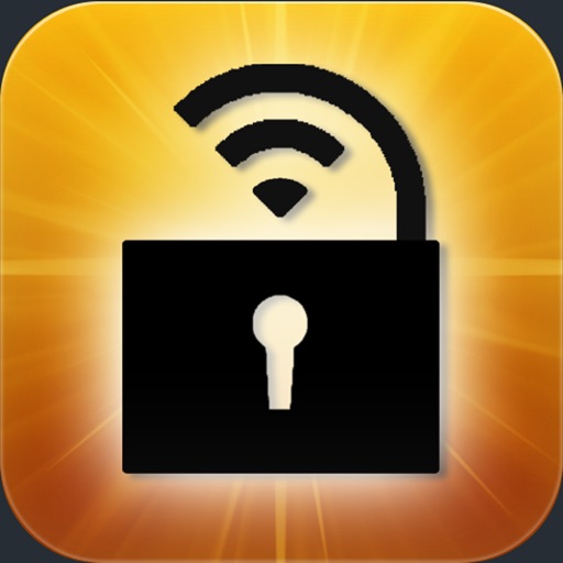 WPA & WEP Generator PRO - WiFi Router Passwords