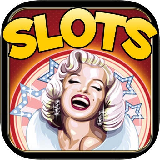 ``` 777 ``` AAA Aaron Elvis Vegas Slots and Blackjack & Rouletta! icon