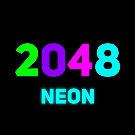 2048 Neon - Endless Cheats