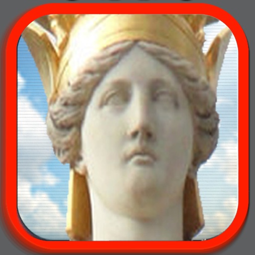Athenaa icon