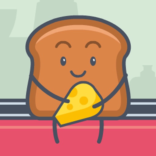 Bread Pit Icon