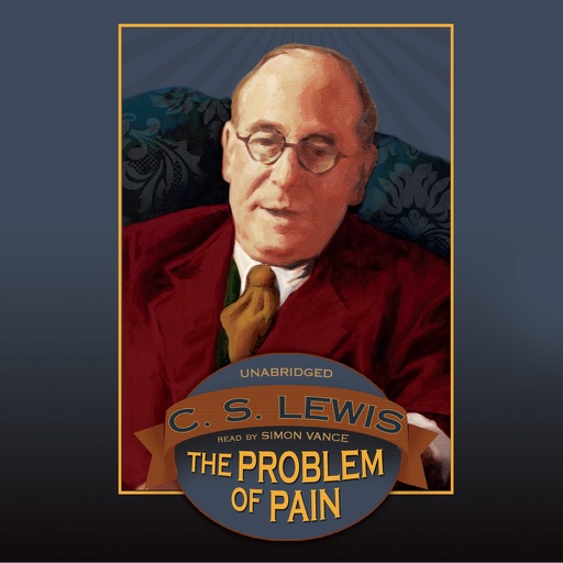 The Problem of Pain (by C. S. Lewis) (UNABRIDGED AUDIOBOOK) icon