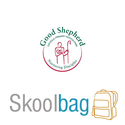 Good Shepherd Hoxton Park - Skoolbag icon