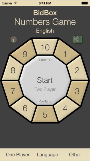 Count To Ten - International Numbers Game(圖1)-速報App