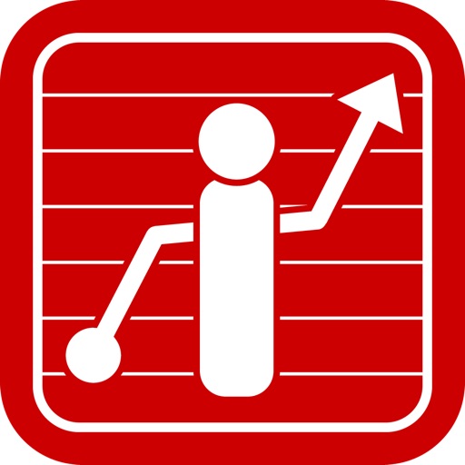 Skill Tracker Pro icon