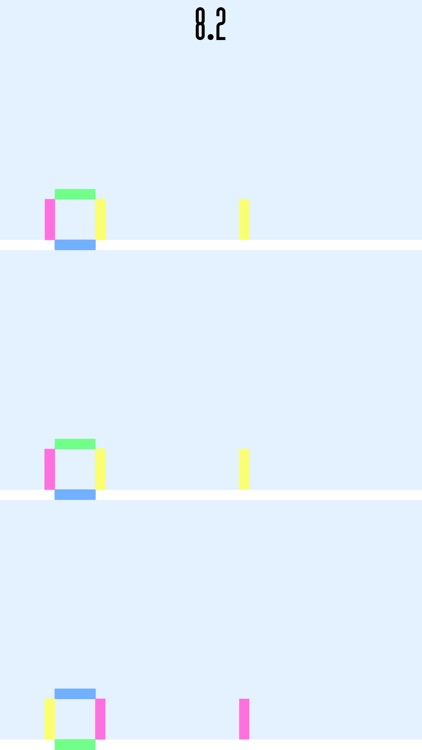 Rotator - The highly addictive game! screenshot-3