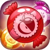 A Yummy Tasty Sugar Drop - Sweet Puzzle Match Game