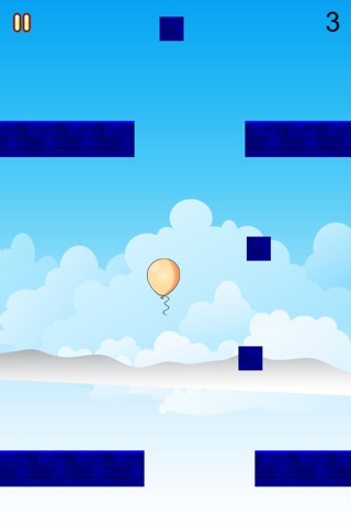 aMAZE Balloon screenshot 2