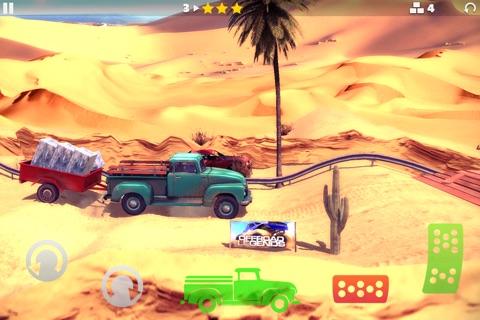 Offroad Legends 2 screenshot 4