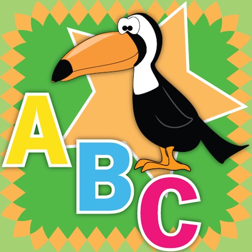 ABC Baby Fingers Puzzles icon