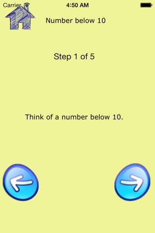 Math Magic Plus screenshot 3