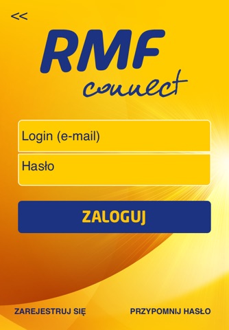 RMFconnect screenshot 3