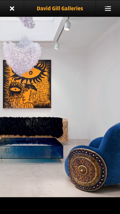 London: Wallpaper* City Guide screenshot-4