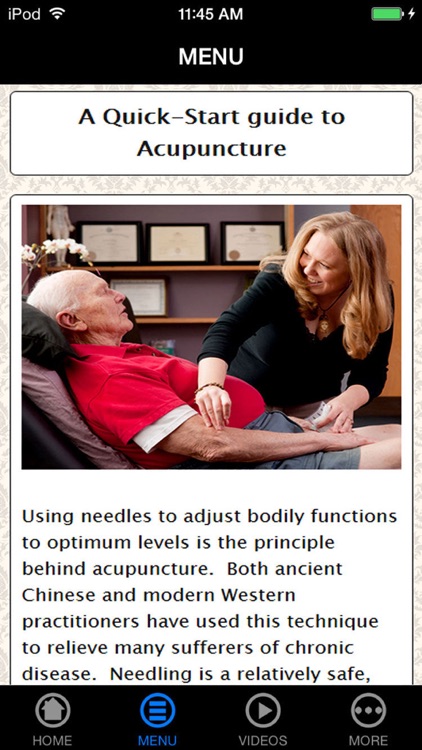 Best Chinese Acupuncture & Easy Benefits Guide for Weight Less, Stop Smoking, Autism, Migraines & Others
