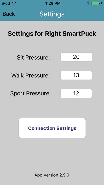 SMARTPUCK