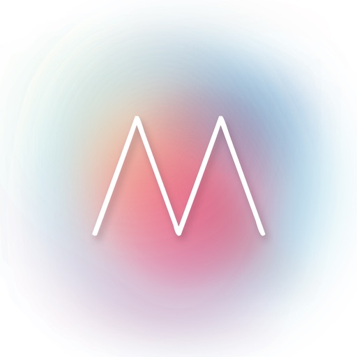 Maat : Make blurry wallpaper iOS App