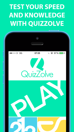 Quizzolve