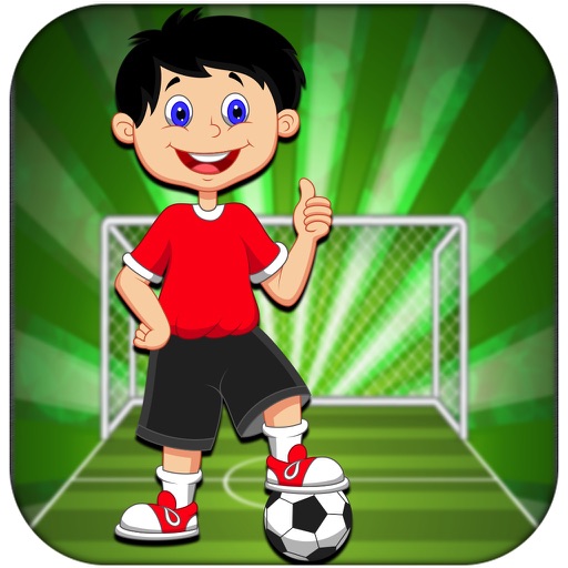 Football Blitz Breakthrough - Extreme Sport Rescue Challenge iOS App