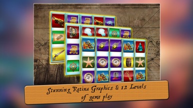 Aphrodite mermaids & Pirates of Atlantis Seven Seas Progressive SLOTS odyssey Captura de tela 4