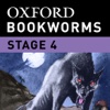 The Hound of the Baskervilles: Oxford Bookworms Stage 4 Reader (for iPhone)