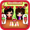 Ice Cream Booth