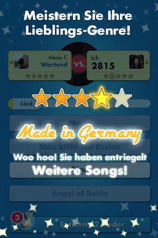 SongPop 1 screenshot 4