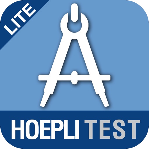 Hoepli Test Ingegneria Lite