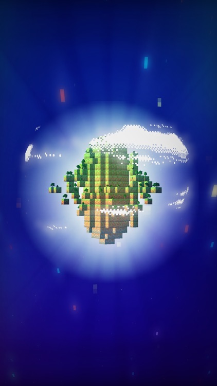 Block MTN-WRD 3D screenshot-4