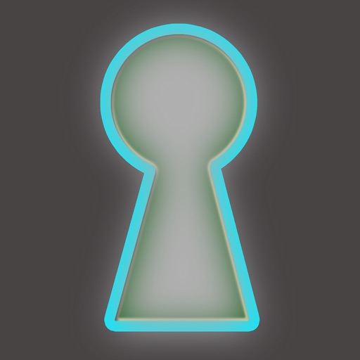 Escape The Room. iOS App