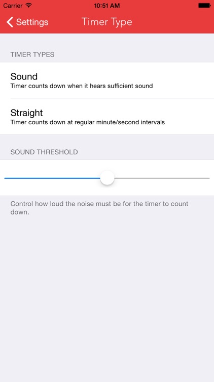 Piano Practice Timer - A Noise Activated Timer for Music Practice