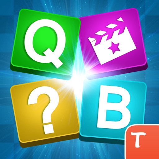 Quiz Battle - Play with Your Friends the Trivia Board Game for TANGO