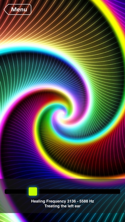 Tinnitus Therapy