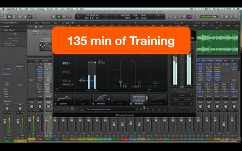 Audio Concepts 202 - Mastering In The Box screenshot 4