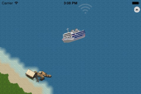 Marine Rescue screenshot 2