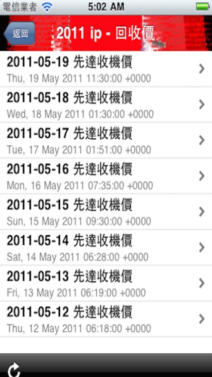 ipHK