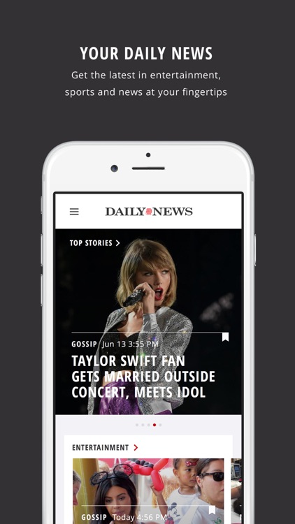 New York Daily News - Breaking and Latest News