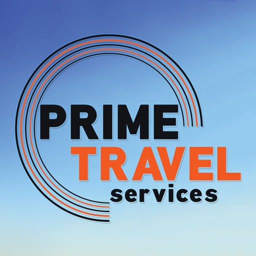 Prime Travel services