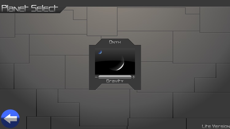 Racing Tyres Space Lite