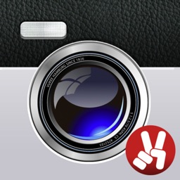 PhotoVideo Cam - REAL TIME EFFECTS