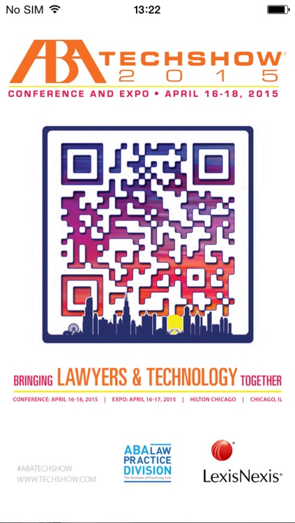 ABA TECHSHOW screenshot-3