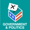 Government and Politics A2: Governing the USA Edexcel and AQA