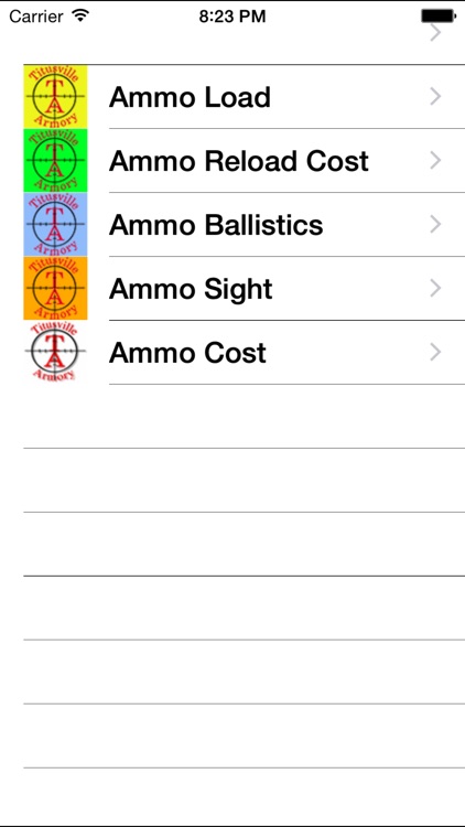 Ammo Tools screenshot-4